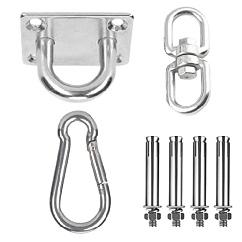 Edelstahl Schatten Segel Hardware Kit Rostfreie Rechteck Freien Markise Befestigungsansatz Für Sonne Canopy Fitt Sun Hardware Kit Schwerleistungsstahl Aus Edelstahl von Watreketal
