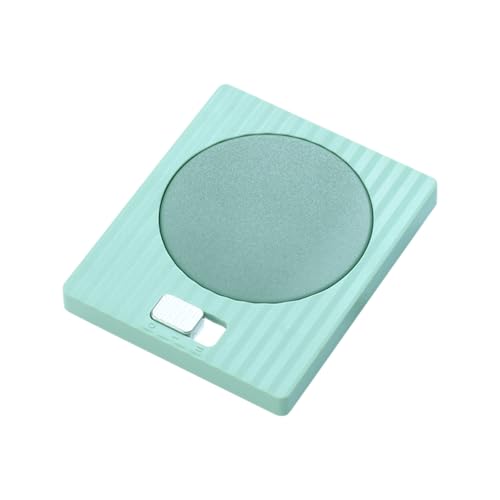 Effiziente Becher Wärmere Platte Tragbares Haus Bequeme Getränke Untersetzer Schnellheizung Getränkekissen Langlebige Heizkissen Effiziente Becher Wärmere Platte Tragbares Haus Bequeme Getränke Untersetzer Schnellheizung Getränkekissen Langlebige Heizkissen von Watreketal