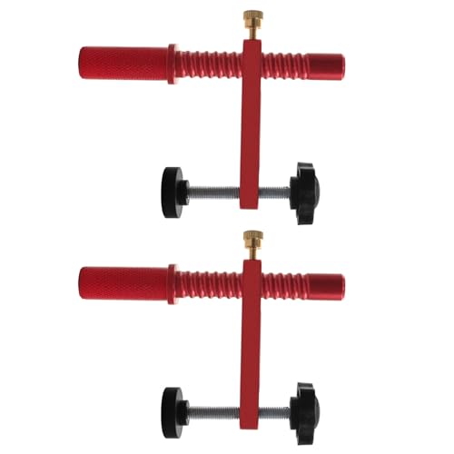 Einstellbare 19/20 Mm Löcher Holzbearbeitung Arbeitbänke Hundklemmen Aluminium Sichern Sicher Für Tische Rapid Securing Freisetzung Holzwerk Holdfast Holdfast Einstellbare 19/20 Mm Löcher Holzbearbeitung Arbeitbänke Hundklemmen Aluminium Sichern Sicher Für Tische Rapid Securing Freisetzung Holzwerk Holdfast Holdfast von Watreketal