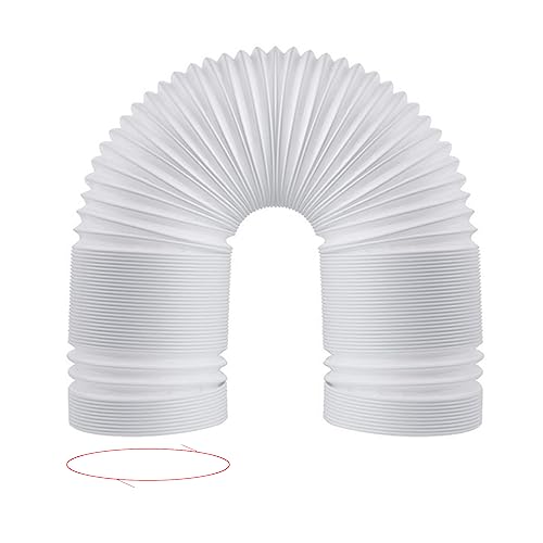 Einstellbare Mobile Auspuffrohr Wärme Lüftungsrohrleitungsschläuche Ventilator Rohre Für Klimaanlagen Universelle Flexible Schläuche Einstellbare Mobile Auspuffrohr Wärme Lüftungsrohrleitungsschläuche Ventilator Rohre Für Klimaanlagen Universelle Flexible Schläuche von Watreketal