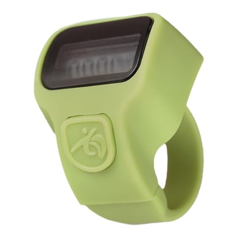 Elektronische Fingerzahl Zähler LCD Digitale Display Nummer Handheld Clickers Pitches Zum Coaching Modischen Schwarzen Theke von Watreketal