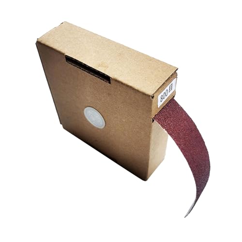 Emery Stoffrolle Schleifmittel Sandpapier 80/100/120/150/240/180/400/600 KREISE SCHANDPAPER Rollen Mit Spender Einzeln Verpackt Sandpapier Für Holzbearbeitung Emery Stoffrolle Schleifmittel Sandpapier 80/100/120/150/240/180/400/600 KREISE SCHANDPAPER Rollen Mit Spender Einzeln Verpackt Sandpapier Für Holzbearbeitung von Watreketal
