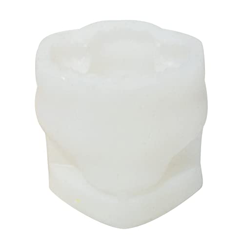 Epoxy Handgefertigte Seife Schimmel Schimpansen Kerze Für Dekoration Machen Seifen Kerze Schmelze Harz Polymerton Schimpanse Schimpanse von Watreketal