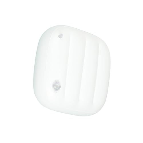 Ergonomische Aufblasbare Badewanne Sitzkissen Mit Nicht Überrutsches Design Wasserfüllbar Für Pool Und Hausbadentspannung PVC Badhockerpolster Ergonomische Aufblasbare Badewanne Sitzkissen Mit Nicht Überrutsches Design Wasserfüllbar Für Pool Und Hausbadentspannung PVC Badhockerpolster von Watreketal