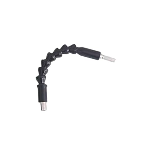 Flexible Bohrerbitverlängerungswelle Bits Weichwellenstab Kabel Elektrische Bohrer Treiberschraubendreher Kit Langlebig Und von Watreketal
