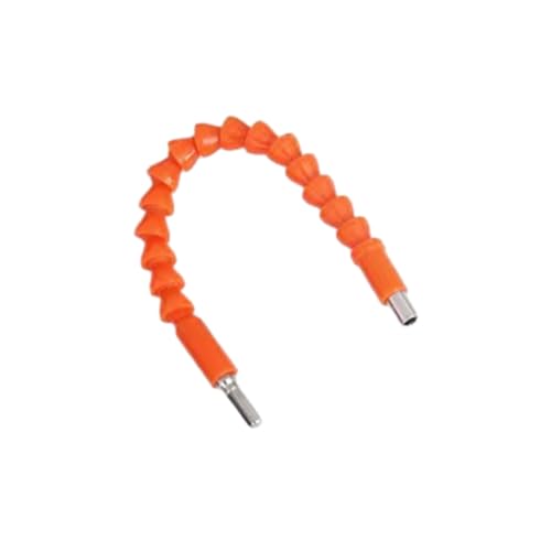 Flexible Bohrerbitverlängerungswelle Bits Weichwellenstab Kabel Elektrische Bohrer Treiberschraubendreher Kit Langlebig Und von Watreketal