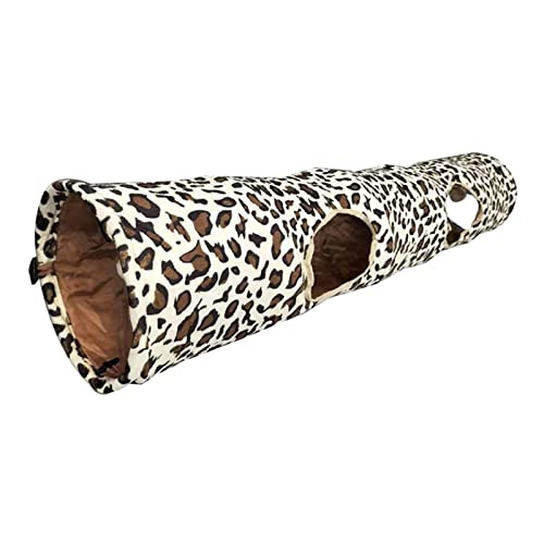 Für Katzen Spielzeug Tunnelrohr Tunnel Zusammenkapsible Kätzchen Spielen Interaktives Spielzeug Katzenhaus Kaninchen Kleine Zusammenkapselige Tunnel Haustiere Für Katzen Spielzeug Tunnelrohr Tunnel Zusammenkapsible Kätzchen Spielen Interaktives Spielzeug Katzenhaus Kaninchen Kleine Zusammenkapselige Tunnel Haustiere von Watreketal
