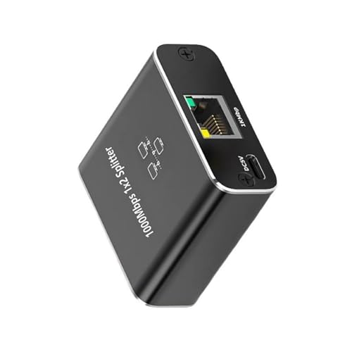 Gigabit 1000Mbit / S Gigabit 1000Mbit / S von Watreketal