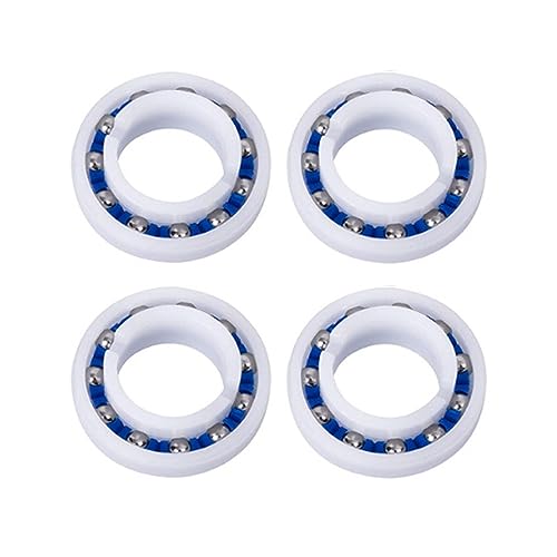 Glatt Zuverlässige Poolreiniger Radlager Für 180 280 Einfache Installation Langlebige Bequeme Wartung 4pcs/8pcs/10 Prozent Schwimmen Haltbare Teile Einfach Zu Installierende Lagernausträger Glatt Zuverlässige Poolreiniger Radlager Für 180 280 Einfache Installation Langlebige Bequeme Wartung 4pcs/8pcs/10 Prozent Schwimmen Haltbare Teile Einfach Zu Installierende Lagernausträger von Watreketal