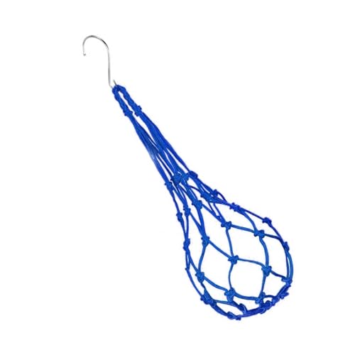 Hängende Geflügel Feeder Netzbag Automatisches Hühnchen Für Hühnergänse Und Enten Netto Geflügel Fütterungszubehör von Watreketal