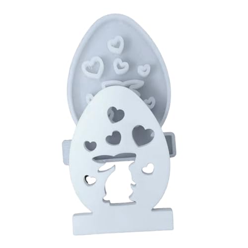 Handgefertigte Kerzenlestick Silikonformen Herz Kaninchen Kerzenhalter Epoxidguss Formen Osterharz Candlestick Harz Formen Silikon Kerzenhalter Moul Handgefertigte Kerzenlestick Silikonformen Herz Kaninchen Kerzenhalter Epoxidguss Formen Osterharz Candlestick Harz Formen Silikon Kerzenhalter Moul von Watreketal