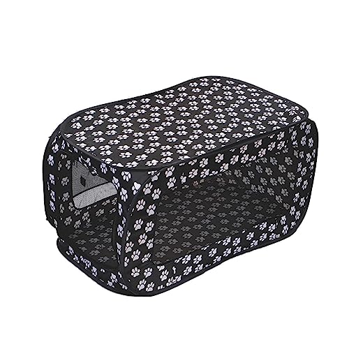 Haustierhunde Zelt Katze Playpens Schutzspiel Atmungsaktives Rechteck Welpe Indoor Outdoor Camping House Indoor House Collabsible Shelter Haustierhunde Zelt Katze Playpens Schutzspiel Atmungsaktives Rechteck Welpe Indoor Outdoor Camping House Indoor House Collabsible Shelter von Watreketal