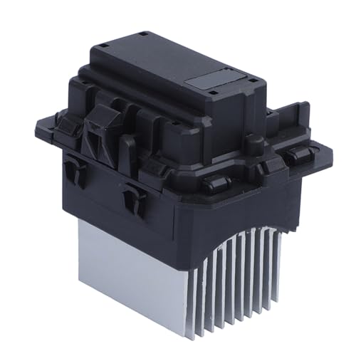 Heizungsgebläse Lüftermotor Wärme Dissipator Regler Widerstand Klimaanlagenheizungsregler Für T1000035NC Klimaanlage Und Heizungssteuerkomponente Kompatibel Heizungsgebläse Lüftermotor Wärme Dissipator Regler Widerstand Klimaanlagenheizungsregler Für T1000035NC Klimaanlage Und Heizungssteuerkomponente Kompatibel von Watreketal