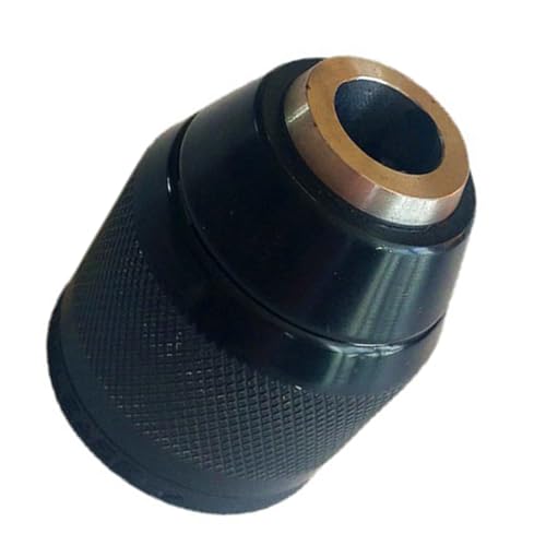 Hochdauer Metallschlüssellosen Bohrer 2-13 Mm Mit Verbesserung Der Vibrationenabsorption Für Einfache Bit Ersetzen In Handadapter von Watreketal