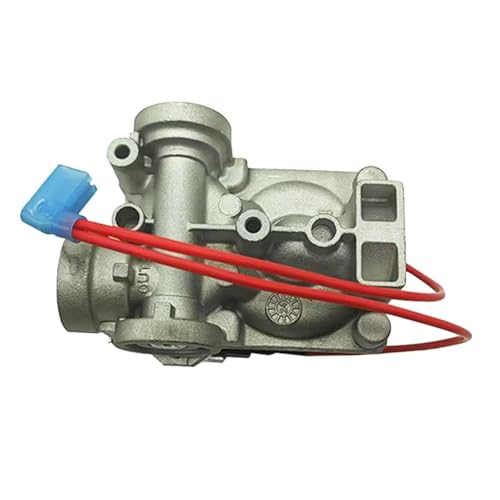 Hocheffiziente Warmwasserbereitermagnetgasventile Energieeinsparung Gasventil Hocheffiziente Warmwasserbereitermagnetgasventile Energieeinsparung Gasventil von Watreketal