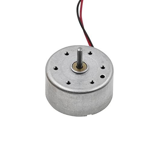 Hochgeschwindigkeits Motor Schlagwiderstand Mikro Für Massage Geräte Spielgeräte Ersatzmotor Motor Hochgeschwindigkeits Motor Schlagwiderstand Mikro Für Massage Geräte Spielgeräte Ersatzmotor Motor von Watreketal