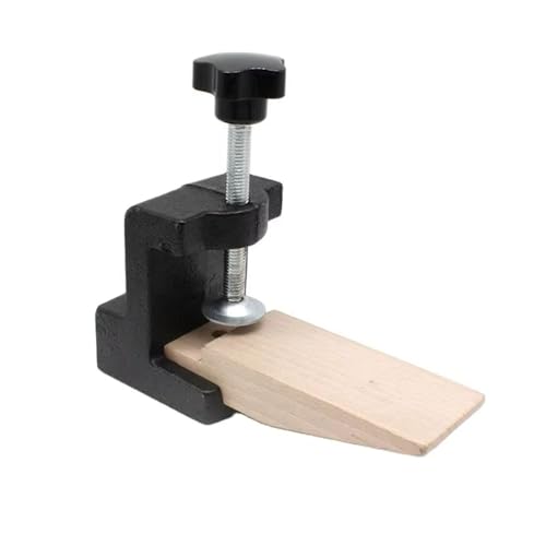 Hochkraft Schmuckklemmezubehör Tragbare Bänke Klemmen Zur Organisation Und Sicherung Von Zubehör Homes Professional Tool von Watreketal