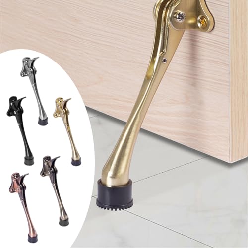 Hochleistungs Tür Stoppt Verstellbare Mit Nicht Schlechten Gummi Spitzen Kickdown Stop Zink Alloy Türstop Dauere Kickdown Tür Stopp Hochleistungs Tür Stoppt Verstellbare Mit Nicht Schlechten Gummi Spitzen Kickdown Stop Zink Alloy Türstop Dauere Kickdown Tür Stopp von Watreketal