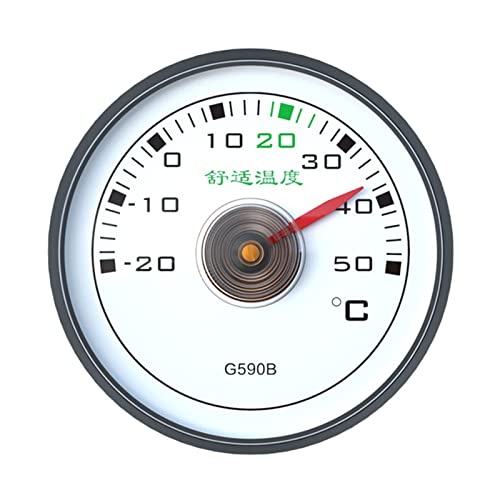 Hohe Genauigkeit 50 Mm Temperaturtyp Temperaturmesser Auto/Kühlschrank Thermometer Selbstkleber Indikator Temp Monitor Temperaturmesser Drahtloses Analog Temp Monitor Keine Batterie Hohe Genauigkeit 50 Mm Temperaturtyp Temperaturmesser Auto/Kühlschrank Thermometer Selbstkleber Indikator Temp Monitor Temperaturmesser Drahtloses Analog Temp Monitor Keine Batterie von Watreketal
