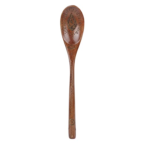 Holzlöffel Holzsuppe Essen Mischung Rührer Löffel Löffel Küche Utensil Umweltfreundliche Tisch Holzlöffel Holzlöffel Holzsuppe Essen Mischung Rührer Löffel Löffel Küche Utensil Umweltfreundliche Tisch Holzlöffel von Watreketal