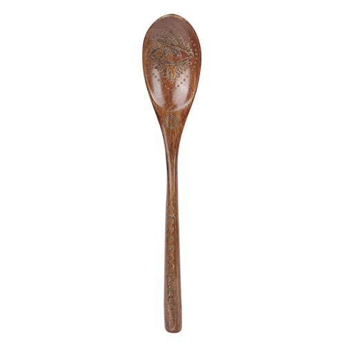 Holzlöffel Holzsuppe Essen Mischung Rührer Löffel Löffel Küche Utensil Umweltfreundliche Tisch Holzlöffel Holzlöffel Holzsuppe Essen Mischung Rührer Löffel Löffel Küche Utensil Umweltfreundliche Tisch Holzlöffel von Watreketal