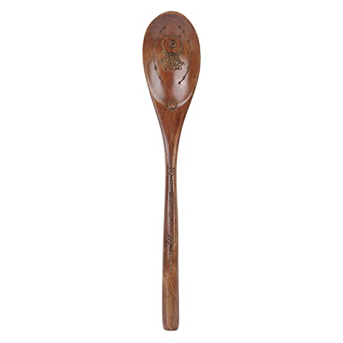 Holzlöffel Holzsuppe Essen Mischung Rührer Löffel Löffel Küche Utensil Umweltfreundliche Tisch Holzlöffel Holzlöffel Holzsuppe Essen Mischung Rührer Löffel Löffel Küche Utensil Umweltfreundliche Tisch Holzlöffel von Watreketal