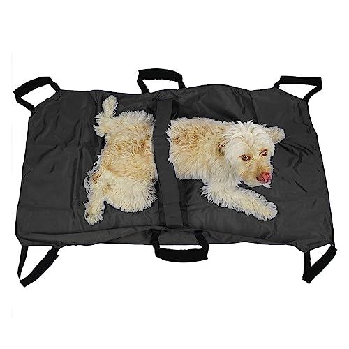 Hundeträger Strettern Notfall Rucksack Haustier Auf Und Treppe Stabiler Liftträger Haustier Für Großen Hund Hundeträger Strettern Notfall Rucksack Haustier Auf Und Treppe Stabiler Liftträger Haustier Für Großen Hund von Watreketal