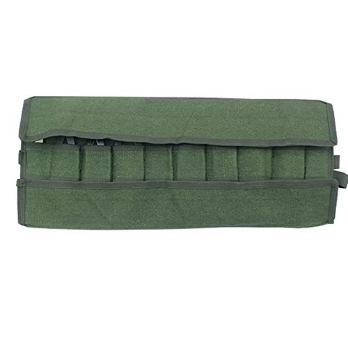 Japaner Stil Bonsai Tools Speicherpaket Rollbeutel Canvas Toolset Für Hülle Für Obstgartenschere Zange PO Organizer Japaner Stil Bonsai Tools Speicherpaket Rollbeutel Canvas Toolset Für Hülle Für Obstgartenschere Zange PO Organizer von Watreketal