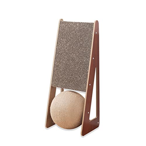 Kätzchen Scratch Toy Cats Kratzer Schützen Möbel Klauen Schaber Natural Sisal Scratch Möbel Schützen Katzenkratzkugel Kätzchen Sisal Seilkugel Kätzchen Scratch Toy Cats Kratzer Schützen Möbel Klauen Schaber Natural Sisal Scratch Möbel Schützen Katzenkratzkugel Kätzchen Sisal Seilkugel von Watreketal