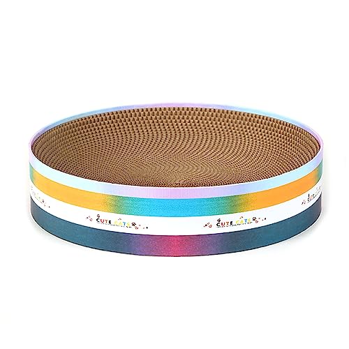 Katzenkätzchen Interactive Scratch Rest Bett Kratzpolster TRAINGE Katzenkätzchen Interactive Scratch Rest Bett Kratzpolster TRAINGE von Watreketal