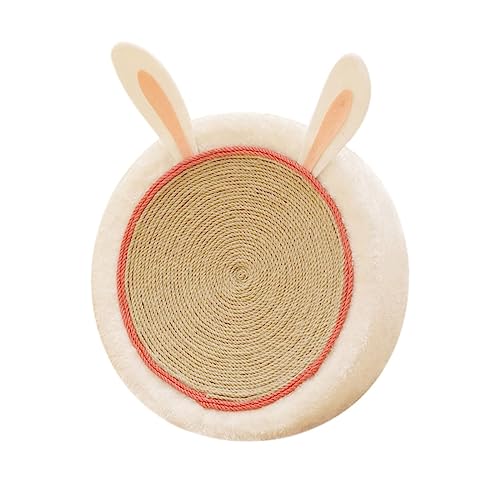 Katzenkratzerplatine Spielzeugkätzchen Kratzer Pad Anti Post Cats Lounge Runden Für Langeweile Katzenkratzerplatine Spielzeugkätzchen Kratzer Pad Anti Post Cats Lounge Runden Für Langeweile von Watreketal