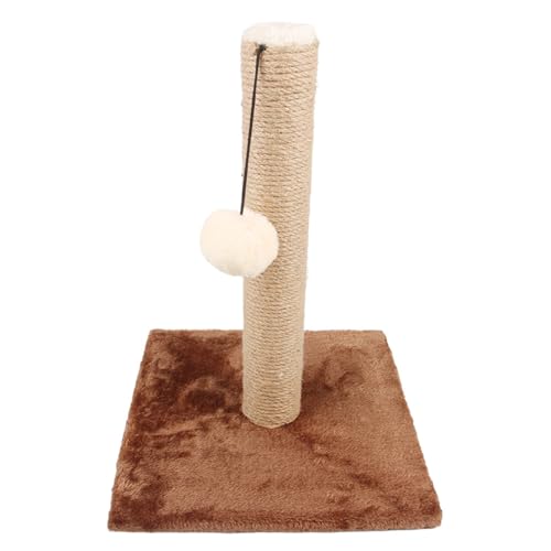 Katzenkratzerspielzeug Sisal Seil Post Niedliche Kratzer Schützen Sie Ihre Möbelgeschenkkrallen Für Innenkatze Interaktives Spielzeug Für Innenkatzen Katzenkratzerspielzeug Sisal Seil Post Niedliche Kratzer Schützen Sie Ihre Möbelgeschenkkrallen Für Innenkatze Interaktives Spielzeug Für Innenkatzen von Watreketal