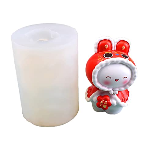 Kerzen Silikonform Gypsum Aromatherapie Hasen Epoxidharzguss Für Seife Herstellung Von Wohnkernformen Bienenwachs/Soja Wachsformen Weihnachtsdekoration Herzen Herzen Kerzen Silikonform Gypsum Aromatherapie Hasen Epoxidharzguss Für Seife Herstellung Von Wohnkernformen Bienenwachs/Soja Wachsformen Weihnachtsdekoration Herzen Herzen von Watreketal