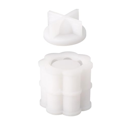 Kerzenhalter Harzformen Rund Silikonbecher Formharzgussform Zum Handwerk Esstisch Mittelstücke Dekore Dekore Home Decor Accessoire Kerzenhalter Harzformen Rund Silikonbecher Formharzgussform Zum Handwerk Esstisch Mittelstücke Dekore Dekore Home Decor Accessoire von Watreketal