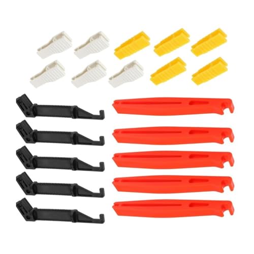 Kleine Sicherungen Puller Set Plastikauto Extraktor Werkzeug Werkzeug Lkw Ersatzkreis Für Automobile Die Verwendung Von Fuses Tool Automobile. von Watreketal