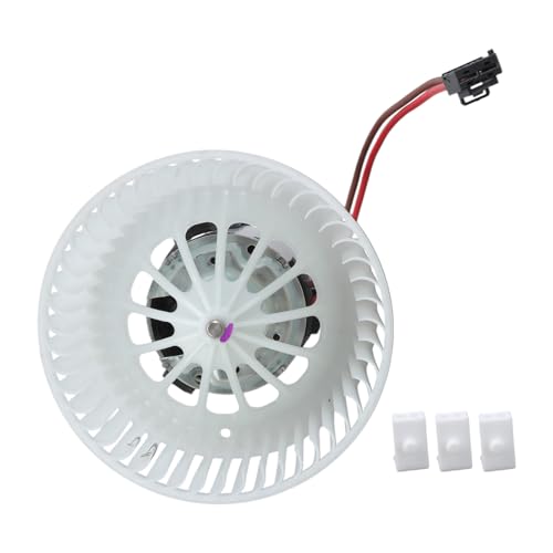 Klimaanlage Heizgebläsemotorwiderstand Für F01 F02 F03 F04 F07 F10 F12 F13 64119242607 64119200936 64119194589 Kit Klima von Watreketal