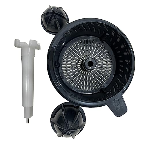 Küchenmaschine Zubehör Juicer Presset Set Orangensaft Befestigungsansatz Plastik Juiking Maschine Teil Für Plastik Saftzubehör Geeignet Küchenmaschine Zubehör Juicer Presset Set Orangensaft Befestigungsansatz Plastik Juiking Maschine Teil Für Plastik Saftzubehör Geeignet von Watreketal