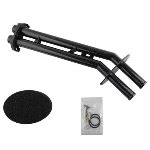 Kühlsysteme Kühlerschlauch 6448G4 6448L1 6448K1 6448N9 Für 206 206cc 207 207SW Klimaanlage Ersatzteil Anti Leck Kühlerrohr von Watreketal