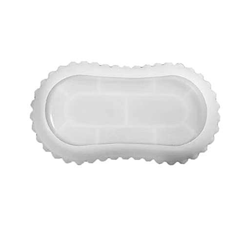 Kugeln Herz Spitze Ovales Epoxidharz Gussform Schimmel Teekannenmatten Tablett Tisch Dekoration Für Schmuck Herstellung Aufbewahrungsboxschalen Formen Für Epoxidharz Kugeln Herz Spitze Ovales Epoxidharz Gussform Schimmel Teekannenmatten Tablett Tisch Dekoration Für Schmuck Herstellung Aufbewahrungsboxschalen Formen Für Epoxidharz von Watreketal