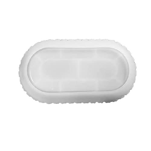 Kugeln Herz Spitze Ovales Epoxidharz Gussform Schimmel Teekannenmatten Tablett Tisch Dekoration Für Schmuck Herstellung Aufbewahrungsboxschalen Formen Für Epoxidharz Kugeln Herz Spitze Ovales Epoxidharz Gussform Schimmel Teekannenmatten Tablett Tisch Dekoration Für Schmuck Herstellung Aufbewahrungsboxschalen Formen Für Epoxidharz von Watreketal