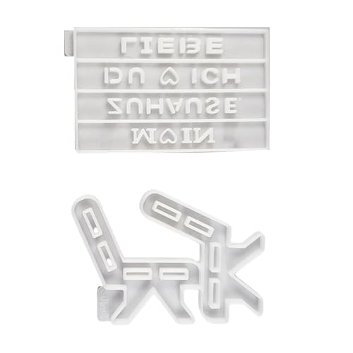 Langstuhlform Kerzenhalter Formen Für Teelichthalter Home Dekoration Gipsdekorationen Epoxidharzprojekt Handgefertigte Möbel Miniature Langstuhlform Kerzenhalter Formen Für Teelichthalter Home Dekoration Gipsdekorationen Epoxidharzprojekt Handgefertigte Möbel Miniature von Watreketal
