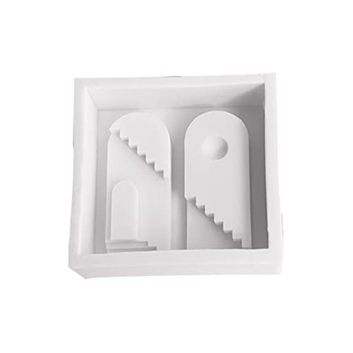 Leiter Erz Silikon Schimmel Kerze Seife Handwerk Lieferungen Für Anfänger Starter Backkuchen Dekoration Accessoire Kerze Making Formen Leiter Erz Silikon Schimmel Kerze Seife Handwerk Lieferungen Für Anfänger Starter Backkuchen Dekoration Accessoire Kerze Making Formen von Watreketal