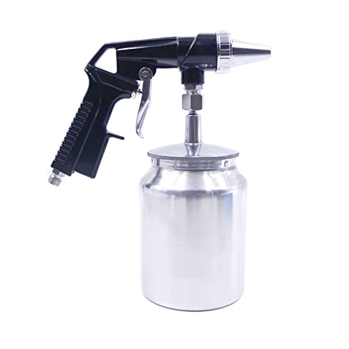 Luftsand Sandstrahlspray Werkzeug Set Kit Mit Edelstahltopf Für Entfernen Sie Den Reinigungsluftsand Handheld von Watreketal