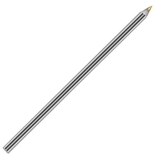Metallmarker Stift Holz Schneidglasfliesenschneider Carbid Hartschriften Konstruktion Handwerkzeug Marker Marker von Watreketal