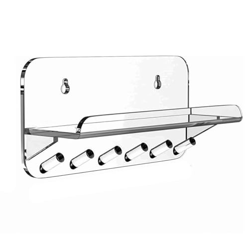 Moderne Acryl Schlüsselorganisatoren Wandmontage Für Den Eingangsflur Mit Abgerundeter Ecke Safe Für Kids Hanger Home Decors Moderne Acryl Schlüsselorganisatoren Wandmontage Für Den Eingangsflur Mit Abgerundeter Ecke Safe Für Kids Hanger Home Decors von Watreketal
