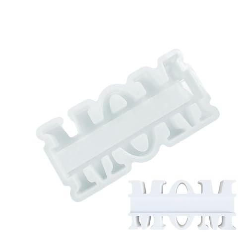Mutter Harz Silikonform Kerze Für Epoxidharz Handwerkseife Die Einfache Demolding Gips Handwerksform Machen Mutter Harz Silikonform Kerze Für Epoxidharz Handwerkseife Die Einfache Demolding Gips Handwerksform Machen von Watreketal