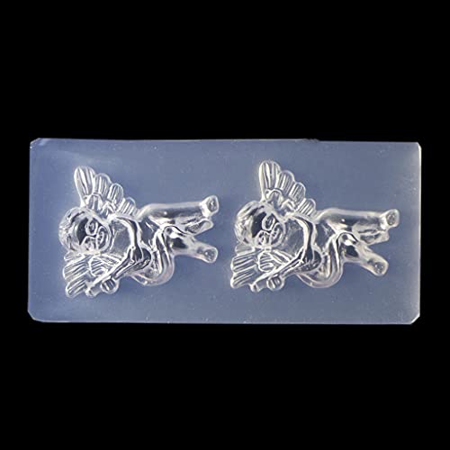 Nägel Schablonen Kristall Epoxidharz Form Silikon Nagelschnitzer Angel Serie Form Skulptur Stempelplatte Engelsserie Nagelaufkleber Nägel Schablonen Kristall Epoxidharz Form Silikon Nagelschnitzer Angel Serie Form Skulptur Stempelplatte Engelsserie Nagelaufkleber von Watreketal