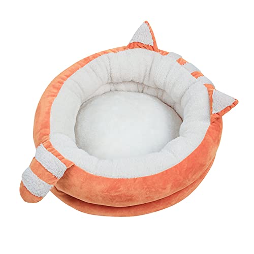 Nicht Ruhiges Hundefarn Sofa Bett Plüsch Komfort Plüsch Großes Bett Wasserdichtes Boden Katze Haus Haltbarer Waschküche Vorräte Schlafplatten Campingpolster Für Pads Für Katzen Nicht Ruhiges Hundefarn Sofa Bett Plüsch Komfort Plüsch Großes Bett Wasserdichtes Boden Katze Haus Haltbarer Waschküche Vorräte Schlafplatten Campingpolster Für Pads Für Katzen von Watreketal