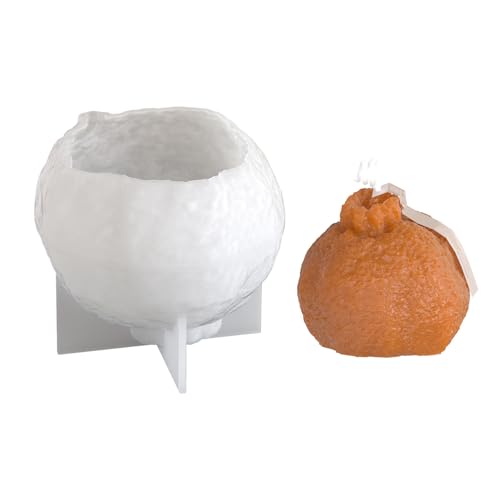 Nicht STIAK Silikon Obstform Zum Handwerk Aromatherapie Kerze Home Dekoration Schimmel Einzigartige Geschenkherstellung Obst Formform Nicht STIAK Silikon Obstform Zum Handwerk Aromatherapie Kerze Home Dekoration Schimmel Einzigartige Geschenkherstellung Obst Formform von Watreketal