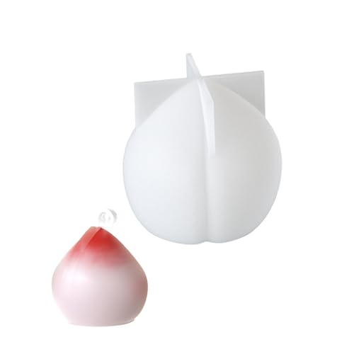 Nicht STIAK Silikon Obstform Zum Handwerk Aromatherapie Kerze Home Dekoration Schimmel Einzigartige Geschenkherstellung Obst Formform Nicht STIAK Silikon Obstform Zum Handwerk Aromatherapie Kerze Home Dekoration Schimmel Einzigartige Geschenkherstellung Obst Formform von Watreketal